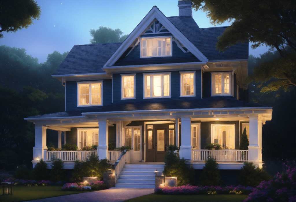 Is Your Home Reflecting Your True Style? Find Out How!