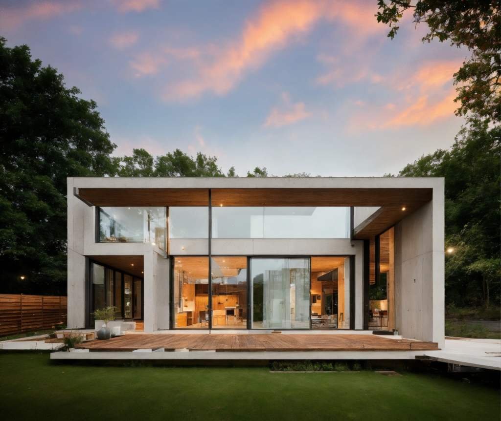 Maximizing Space and Style with Single-Storey Home Additions