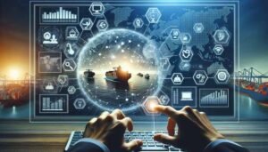 Navigating Digital Marketing Services in the Shipping Industry: A Comprehensive Guide Navigating Digital Marketing Services in the Shipping Industry: A Comprehensive Guide