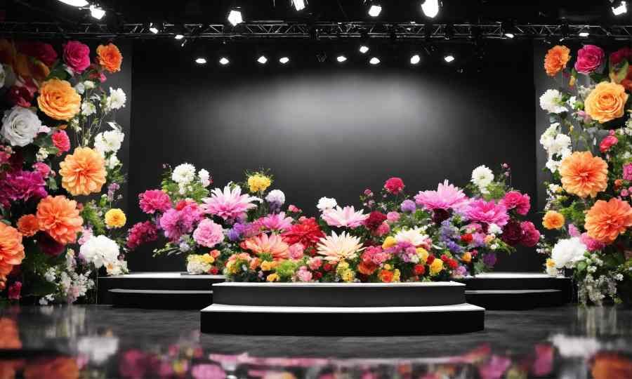 The Concept: Floryvulyura 24H is the Largest Provider of Round-the-Clock Floral Magic