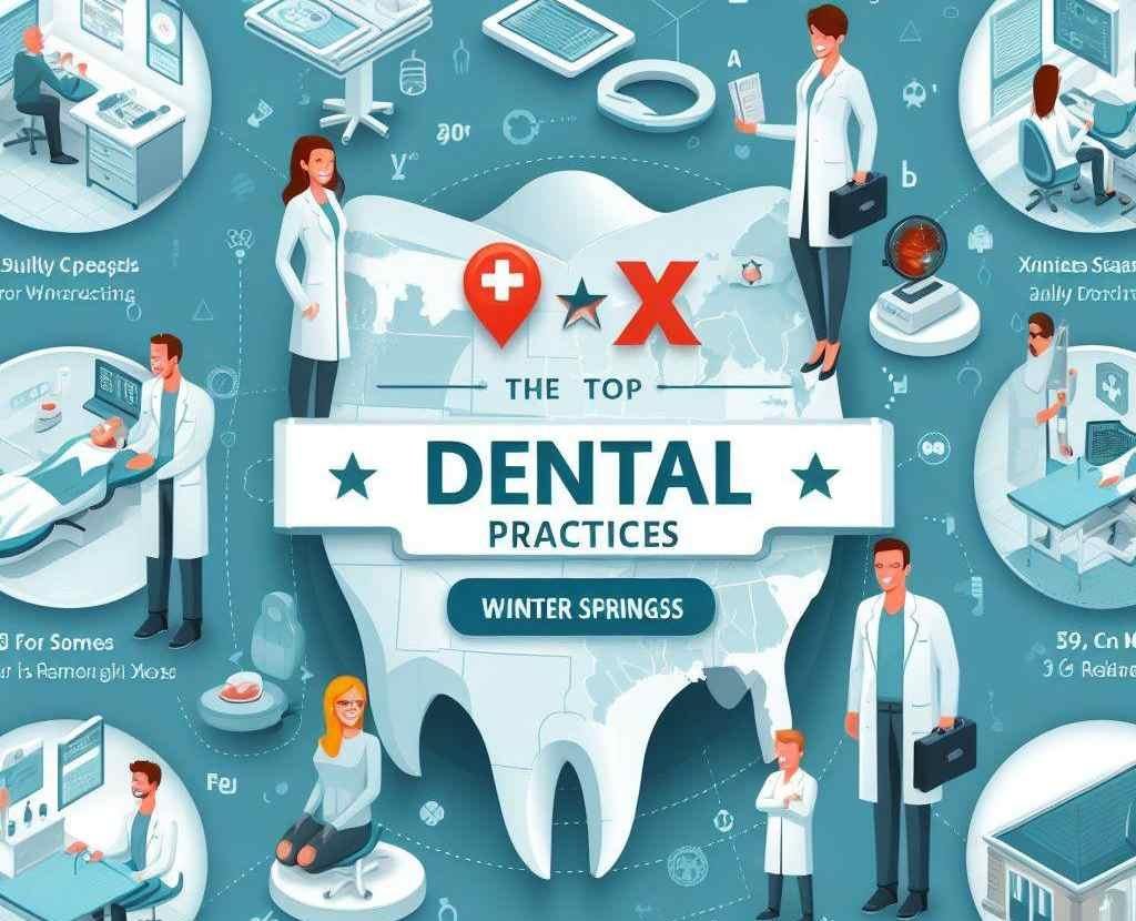 Top 3 Dental Practices in Winter Springs Article Thirteen