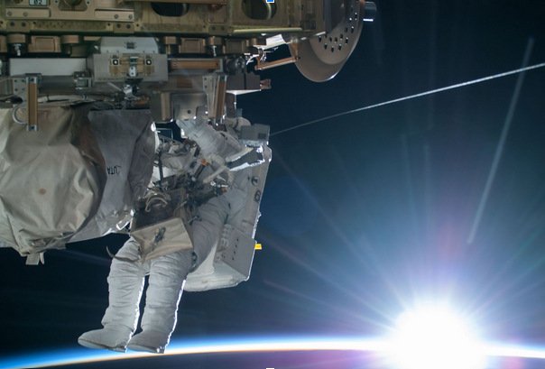 What Happens to Astronauts Who Are Lost in Space