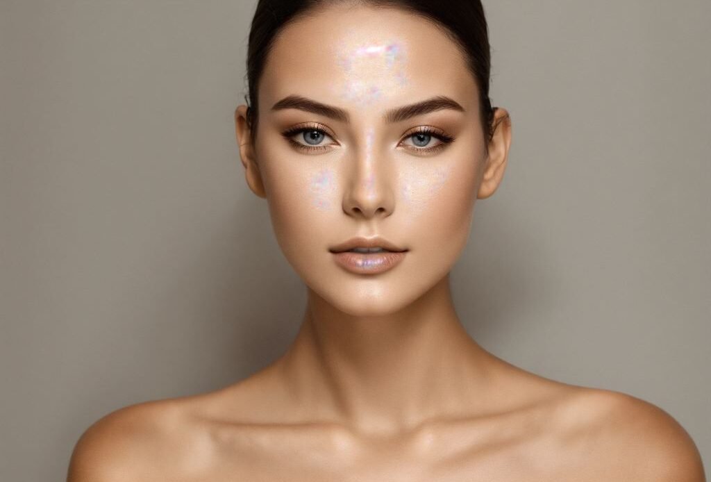 Can Your Skin Glow Naturally? Discover the Top 6 Skin Health Trends of This Year!