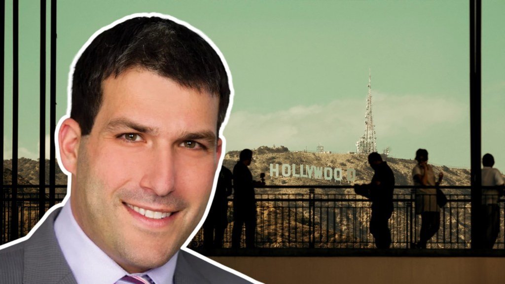 David Bolno: Hollywood Mogul and Acclaimed Business Manager on the Industry Highs and Lows