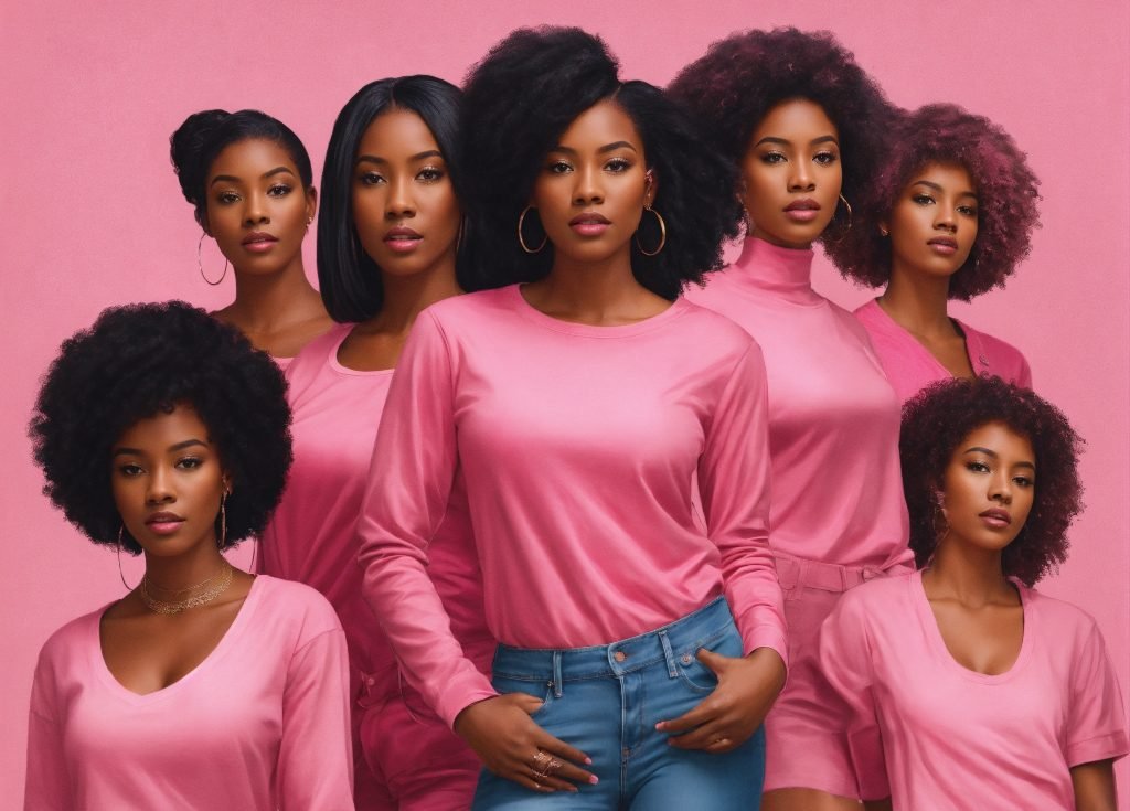 Effortless Glamour: Unveiling the Magic of Glueless Wigs