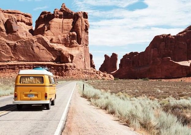 Everything You Need for the Perfect Road Trip