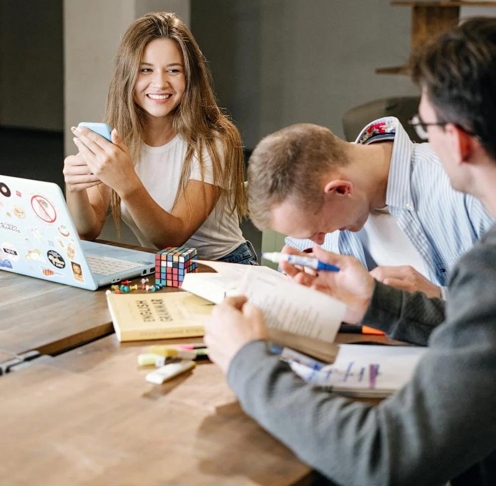 Focus On Coworking Spaces: Revolutionizing The Franchising Landscape!