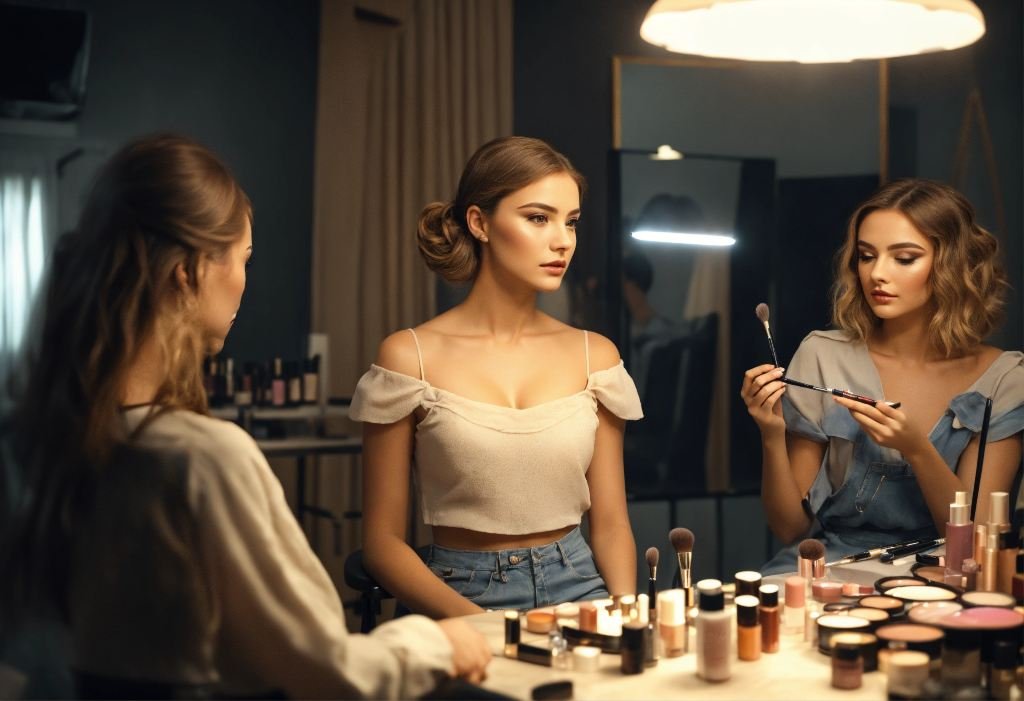 How to Dazzle on Your Date Night 6 Simple Beauty Secrets