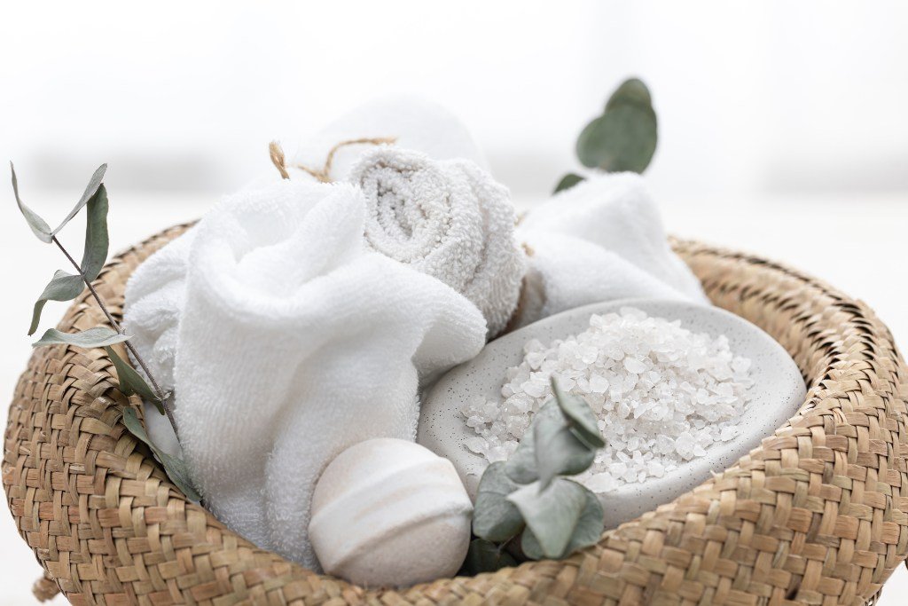 Luxury Bath Linen: Why You'd Love Using It!