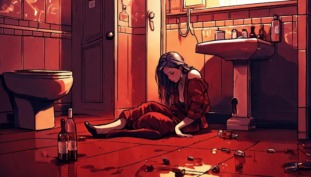 How to Help a Drug Addict Go Through Withdrawal? – Avedis