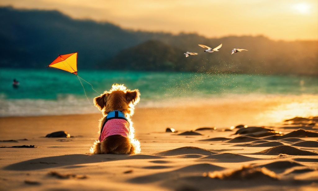 Is Your Dog Ready for a Sun-Soaked Summer? 5 Tips to Maximize the Fun