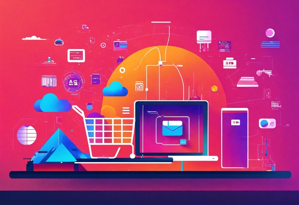 The Ideal Online Shop From the Customers' Point of View