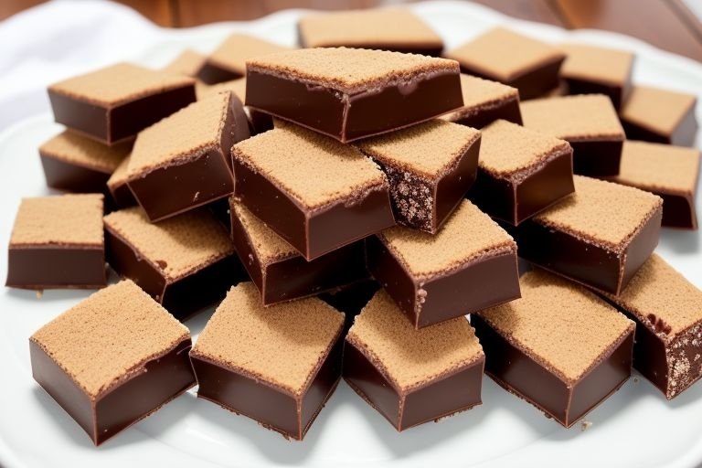 Creative Ways to Use Bulk Chocolate Candy in Baking and Desserts