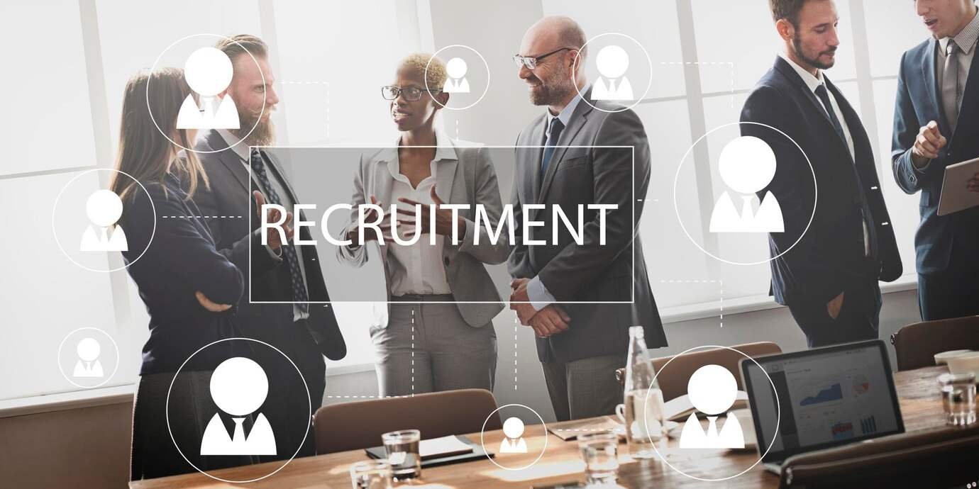 8 Strategies for Using Recruiters in Your Job Search