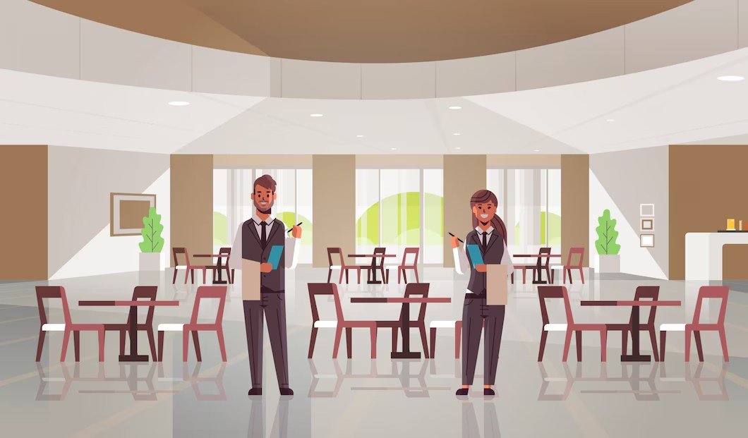 The Importance of Chairs in the Restaurant Business