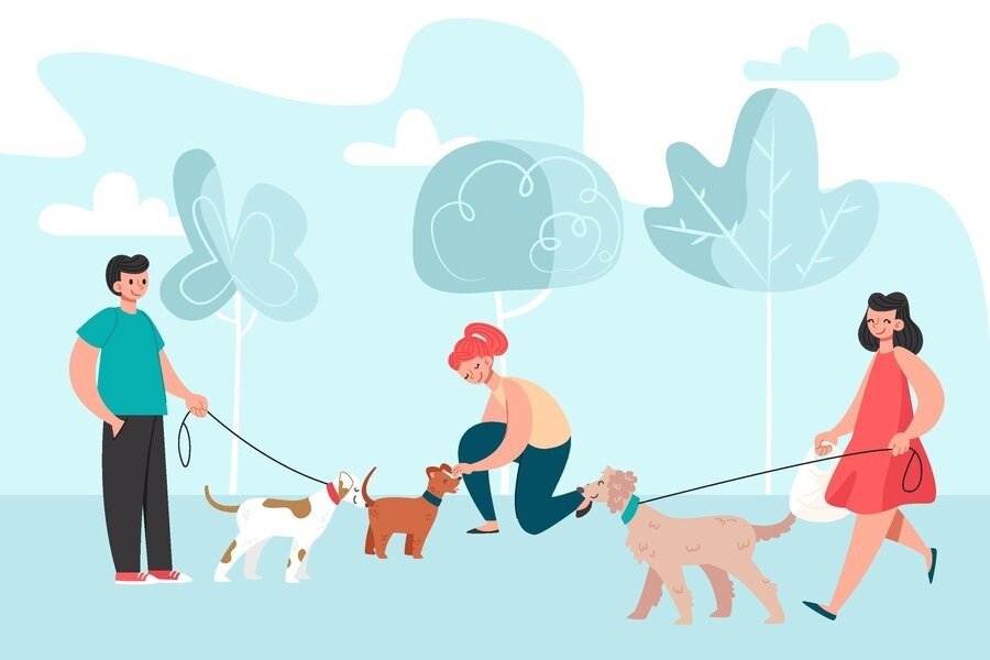 Why Is the Human-to-Dog Bond So Strong? Here Are the Key Reasons