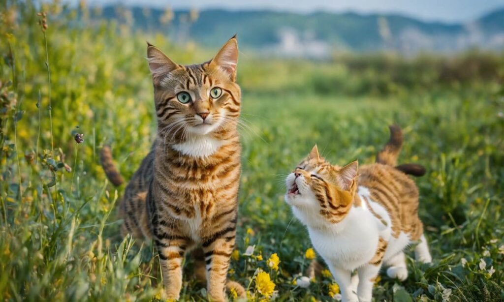 Are Cats Living Longer Than Ever? The Surprising Truth About Feline Longevity