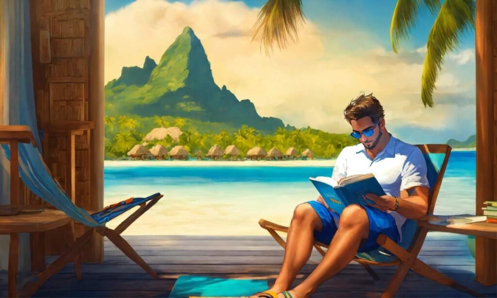 Art of Packing: A Sartorialist’s Guide to Vacation Dressing Without the Luggage Stress