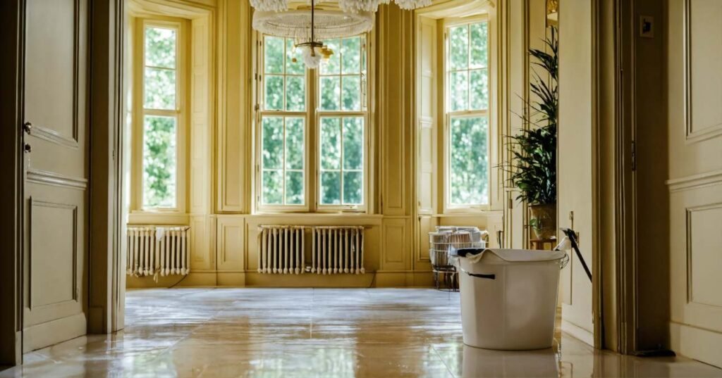 How to Make Any Space Look Expensive Without Breaking the Bank