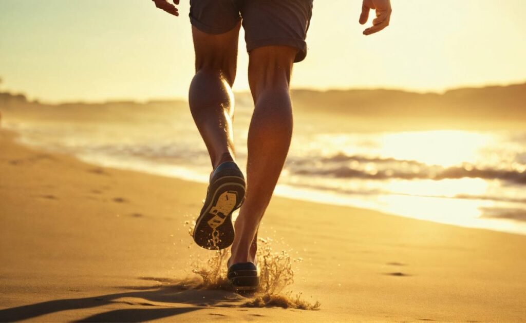 Are Your Legs Screaming By 3 P.M.? Here's How To Save Your Body When You Work On Your Feet All Day