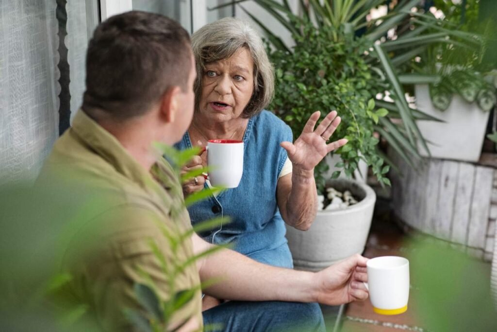 Is It Still Safe to Age at Home After 75? Let’s Talk About It