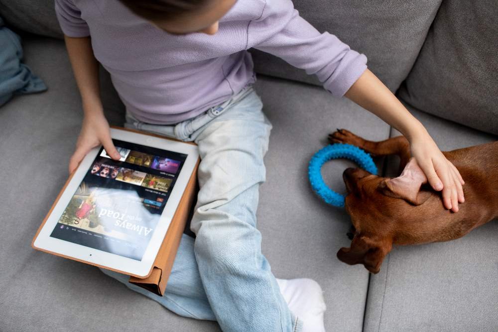 What Are the Smartest Pet Gadgets You Can Get That Just Make Sense?