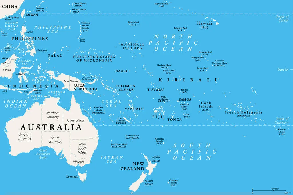 Owning a Car for Travel in Australia - Average Maintenance Guide