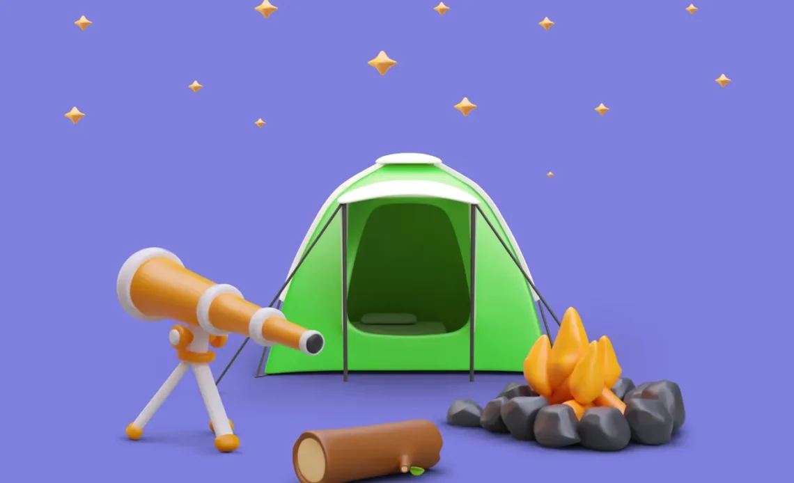 Summer Camps Are Already Filling Up — Even Though School Just Started