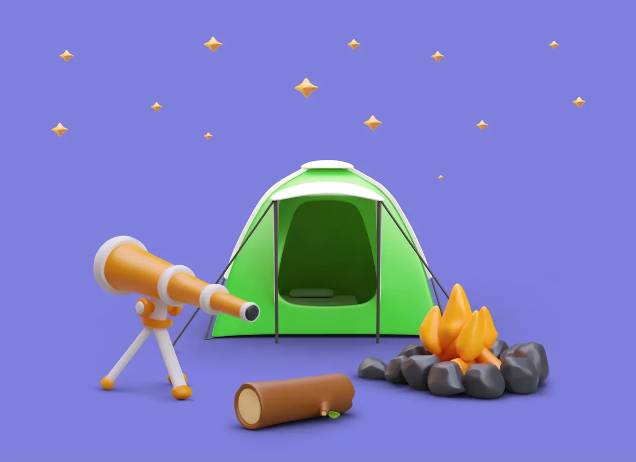 Summer Camps Are Already Filling Up — Even Though School Just Started