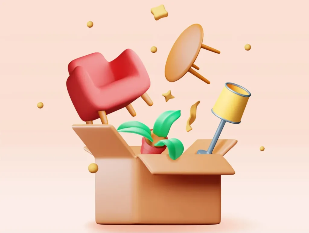 Why You Actually Feel Better When You Collect Stuff