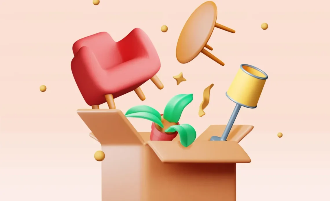 Why You Actually Feel Better When You Collect Stuff