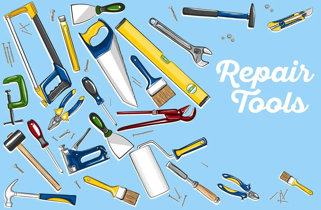 Tools That Actually Help Around the House
