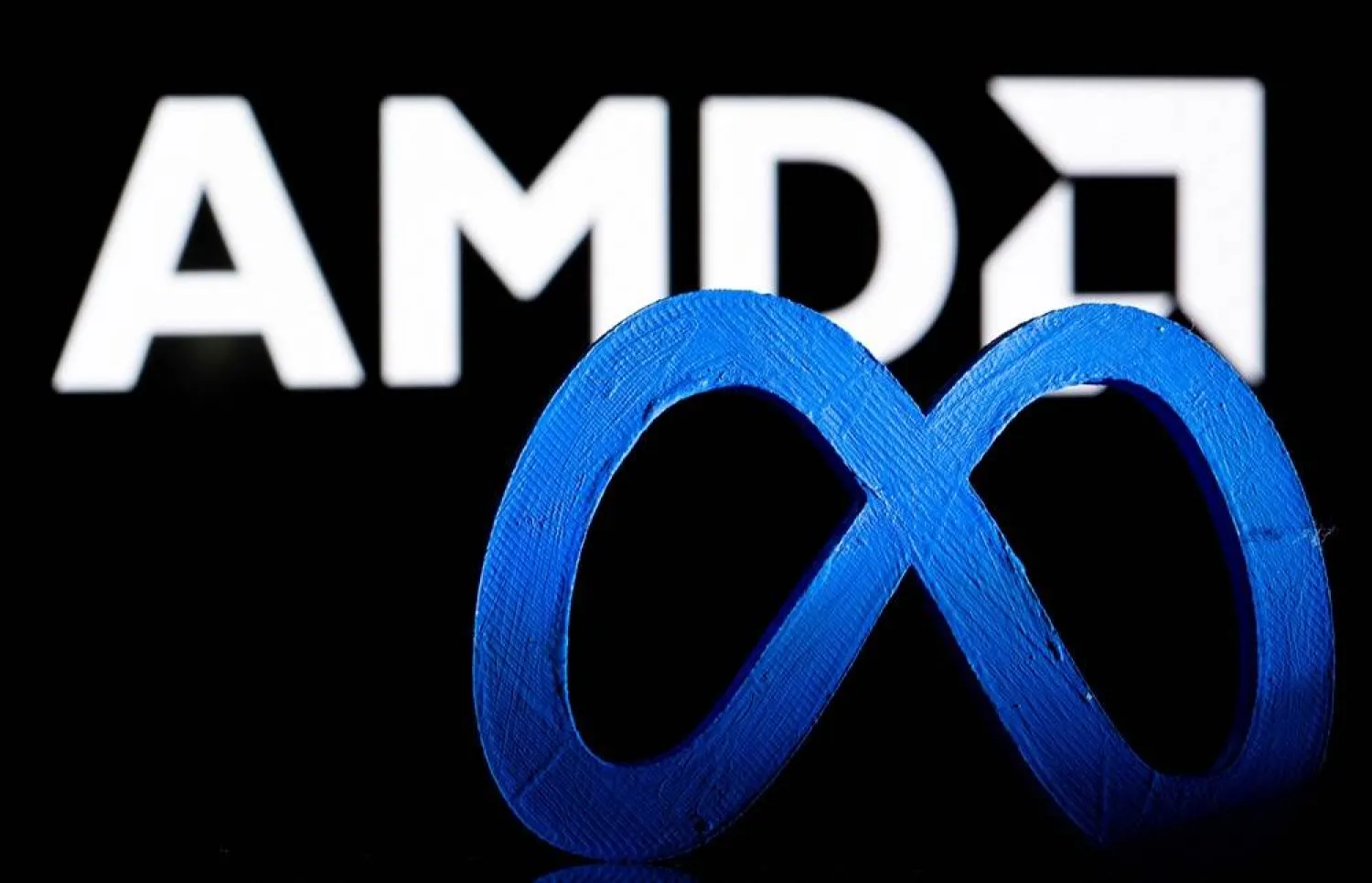 AMD Meta AI Partnership