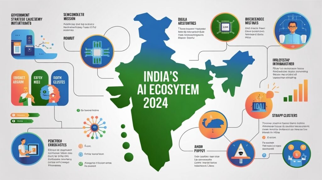 India's AI Ecosystem 2024-2026