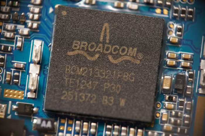 AI Stocks - Broadcom