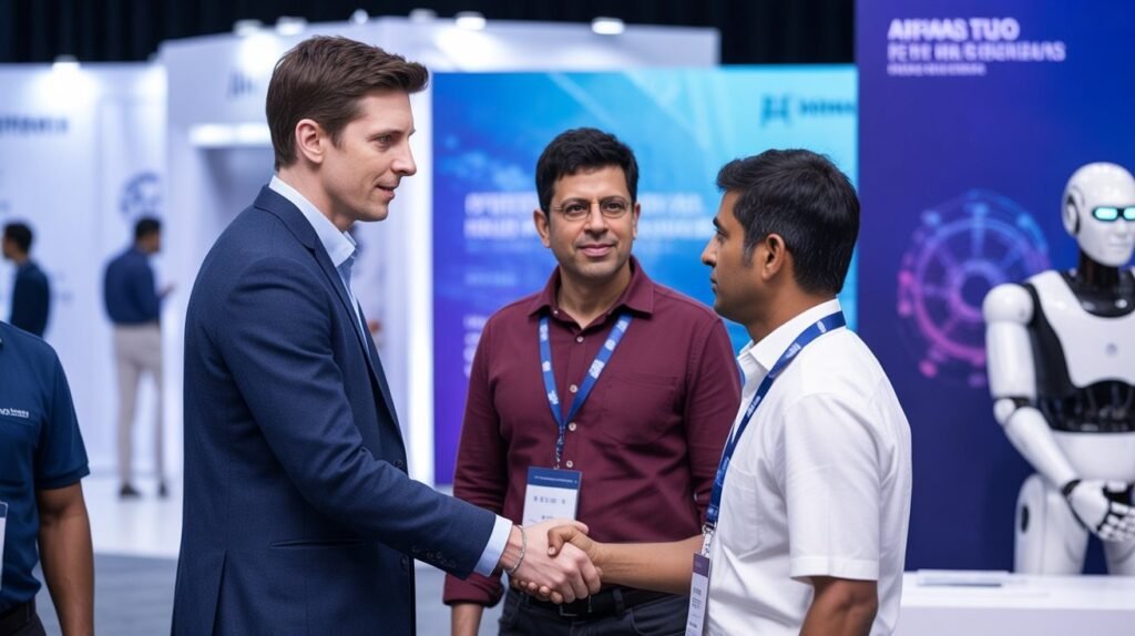 India going to dominant AI Superpower