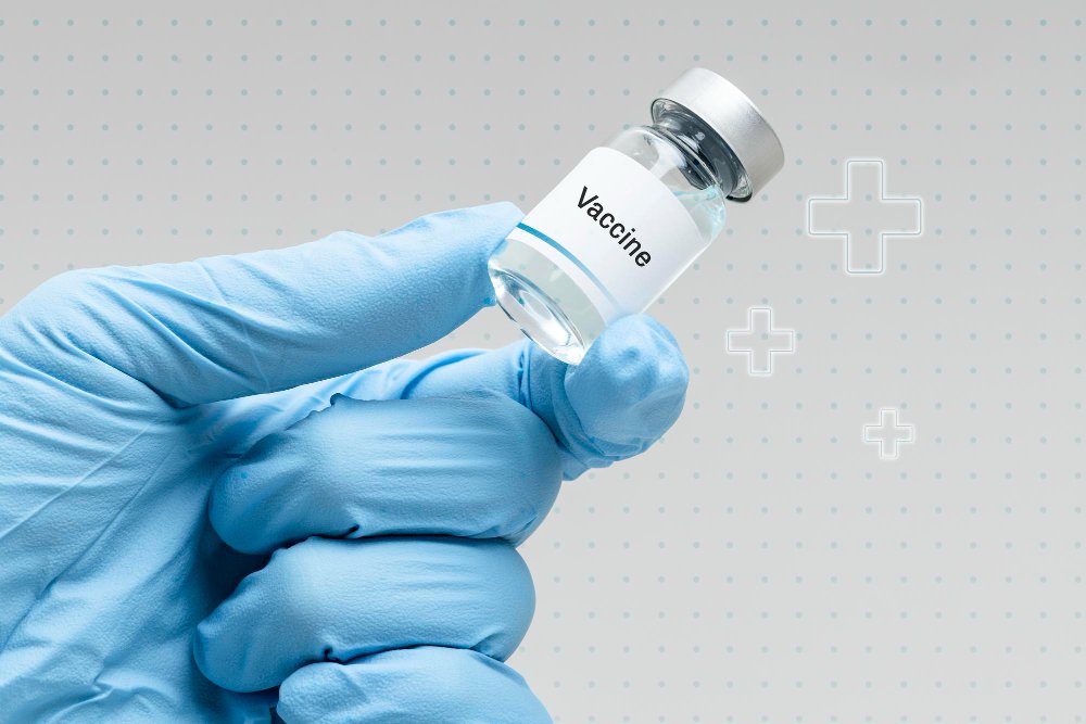 Vaccines remain the most effective defense against both measles and influenza.