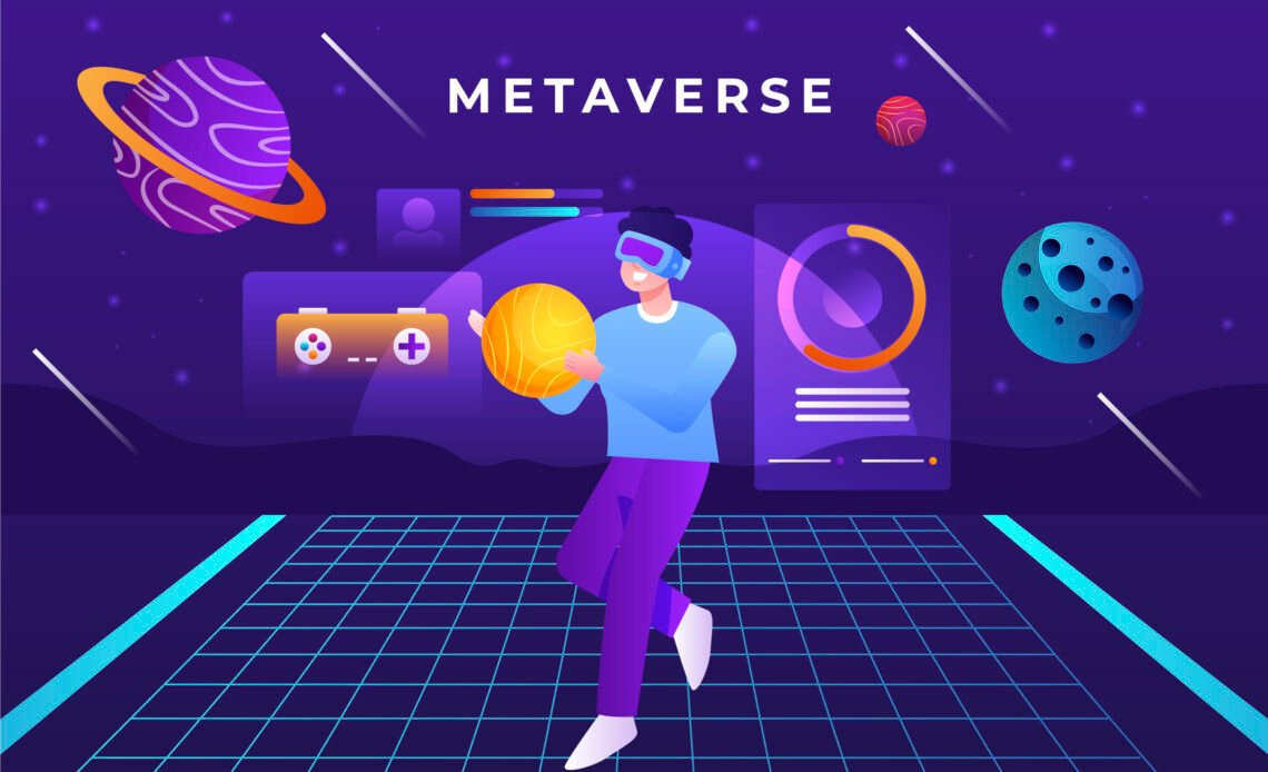 Meta’s Metaverse Enters a Long Farewell Under Zuckerberg