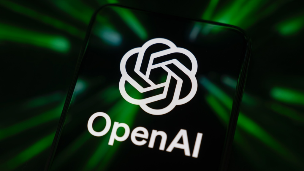 OpenAI Pentagon deal