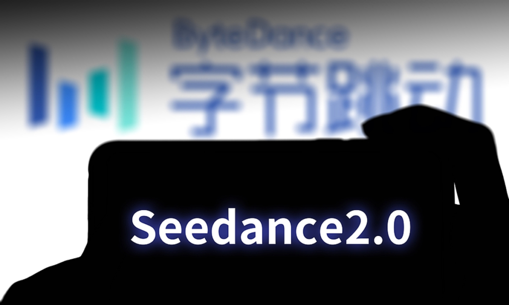 ByteDance’s Seedance 2.0 AI video generator