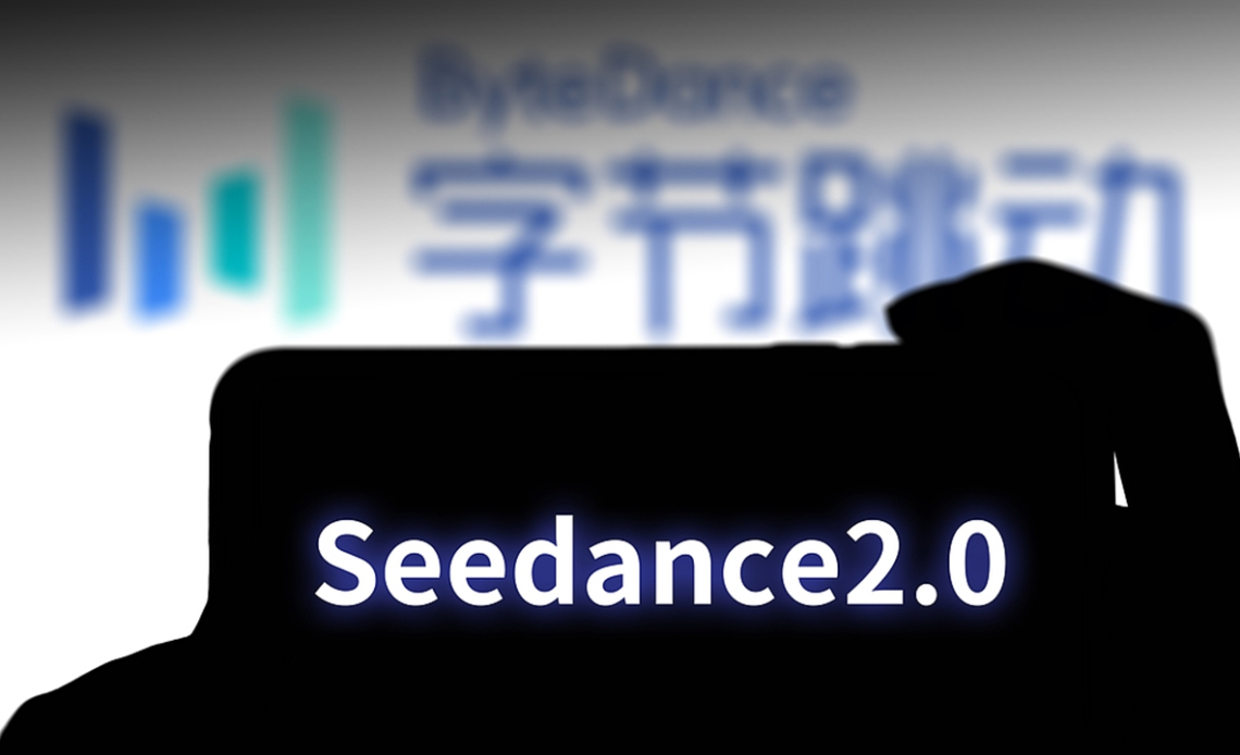 ByteDance’s Seedance 2.0 AI video generator