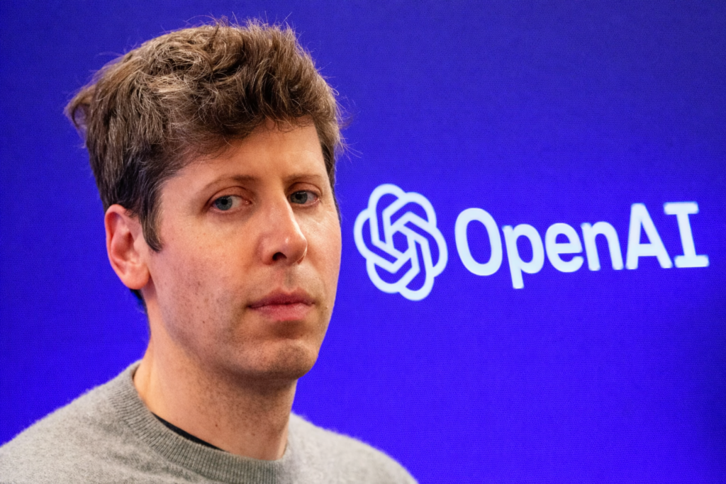 Sam Altman shared foundational insights into why OpenAI pursued its deal with the United States Department of Defense