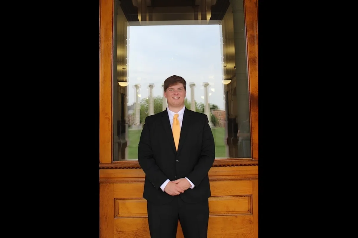 Featured image of hags clothing founder